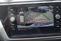 VW Touran 1.5 TSI DSG