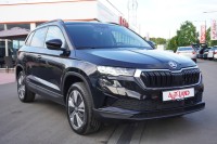 Skoda Karoq 1.5 TSI Selection