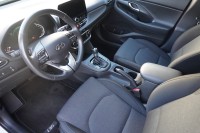 Hyundai i30 Kombi 1.5 Edition 30 Mild-Hybrid DCT