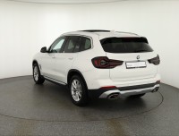BMW X3 20i xDrive