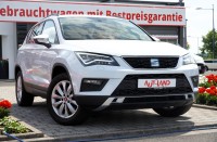 Seat Ateca 1.4 TSI Style 4Drive