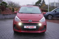 Hyundai i10 1.0 Basis