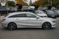 Mercedes-Benz CLA 200 Urban