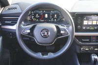 Skoda Scala 1.5 TSI DSG