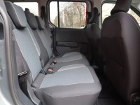 Ford Tourneo Courier Titanium 1.0 EB Aut.