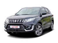 Suzuki Vitara 1.4 Comfort Navi Sitzheizung LED