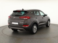 Hyundai Tucson 1.6 T-GDI Aut. 4WD Intro Edition