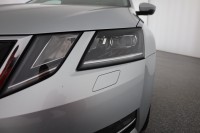 Skoda Octavia Combi 1.0 TSI