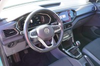 VW T-Cross 1.0 TSI R-Line