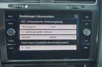 VW Golf VII Variant 2.0 TDI Comfortline