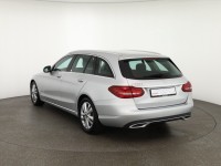 Mercedes-Benz C 220 C220 d T Aut.