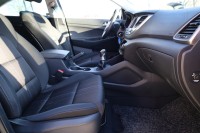 Hyundai Tucson 1.6 blue 2WD