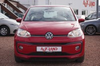 VW up up! 1.0 basis