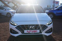 Hyundai i30 cw 1.5 T-GDi mHev DCT