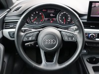 Audi A4 35 2.0 TFSI Avant advanced