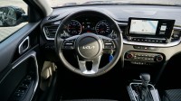 Kia xcee'd XCeed 1.5 T-GDI Aut.