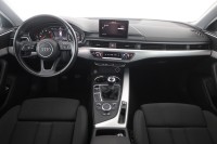 Audi A4 Avant 1.4 TFSI sport