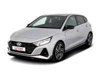 Hyundai i20 1.0T-GDI N-Line Aut. Navi Sitzheizung LED