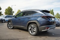 Hyundai Tucson 1.6T-GDI Aut.