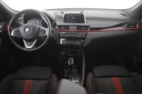 BMW X1 xDrive 18d Sport Line