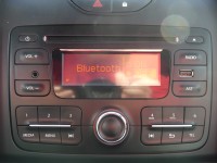 Dacia Duster 1.2 Laureate 4x2