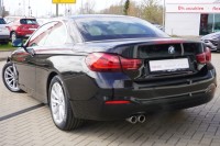 BMW 420 i Advantage