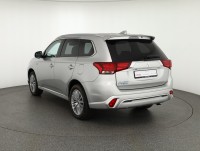 Mitsubishi Outlander 2.4 PHEV Plug-in Hybrid 4WD