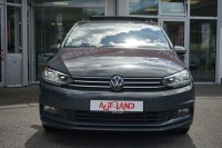 VW Touran 1.5 TSI