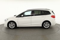 Vorschau: BMW Gran Tourer 220i M Sport