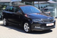 Skoda Rapid 1.0 Monte Carlo