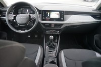 Skoda Kamiq 1.0 TSI