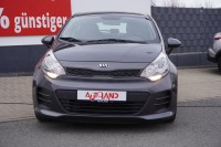 Kia Rio 1.2 UEFA Euro 2016