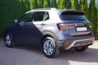 VW T-Cross 1.0 TSI DSG
