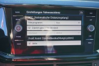 VW T-Cross 1.0 TSI R-Line