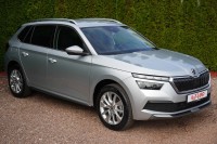 Skoda Kamiq 1.0 TSI Ambition