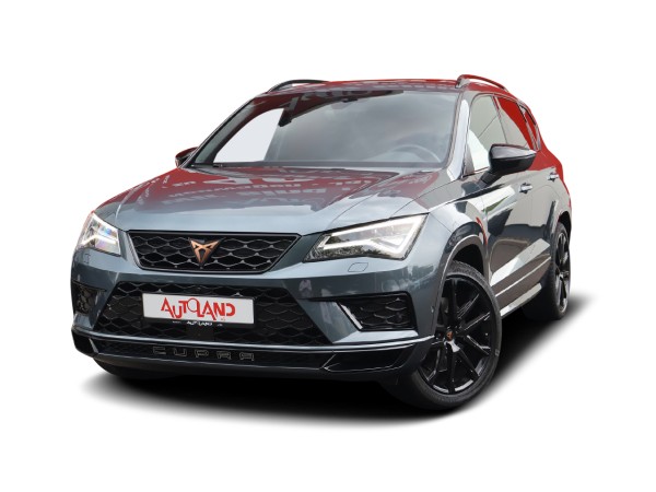 Cupra Ateca 2.0 4Drive