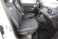 Dacia Duster TCe 130