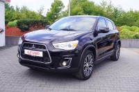 Vorschau: Mitsubishi ASX 1.6 Diamant Edition 2WD