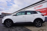 Opel Grandland Hybrid Elegance EAT8