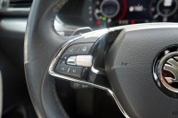 Skoda Superb Combi 2.0 TDI DSG