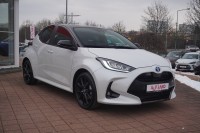 Toyota Yaris 1.5 Hybrid