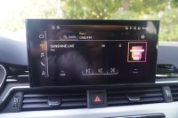 Audi A4 Avant 40 2.0 TFSI S line S-Tronic