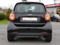 Smart ForTwo fortwo coupe passion (52kW)