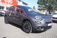 Fiat 500X 1.4T Aut.