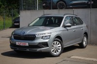 Vorschau: Skoda Kamiq 1.0 TSI