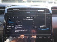 Hyundai Tucson 1.6 N Line Plug-In Hybrid 4WD