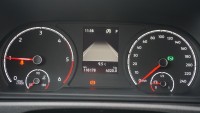 VW Caddy Maxi 2.0 TDI 7 Sitzer