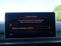 Audi A4 Avant 2.0 TFSI sport ultra