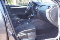 Skoda Octavia Combi 1.5 TSI