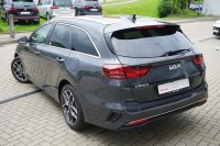 Kia cee'd Sporty Wagon Ceed SW 1.5 T-GDI Aut.